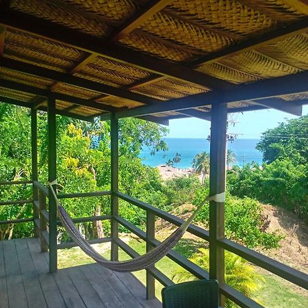 Casa Tolosa Tayrona, Los Cocos La Poza エクステリア 写真