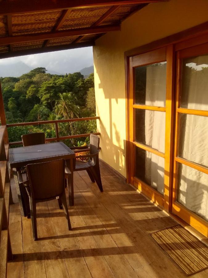 Casa Tolosa Tayrona, Los Cocos La Poza エクステリア 写真