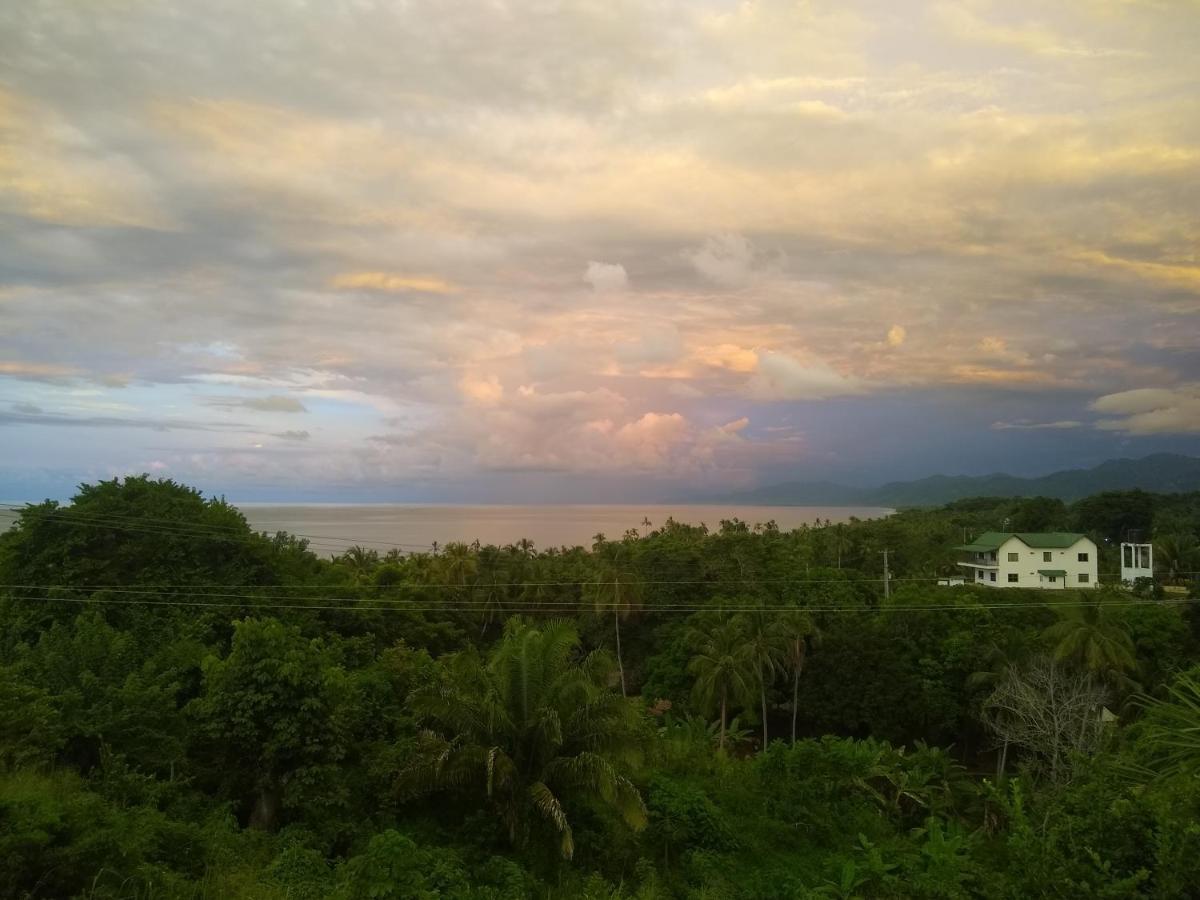 Casa Tolosa Tayrona, Los Cocos La Poza エクステリア 写真