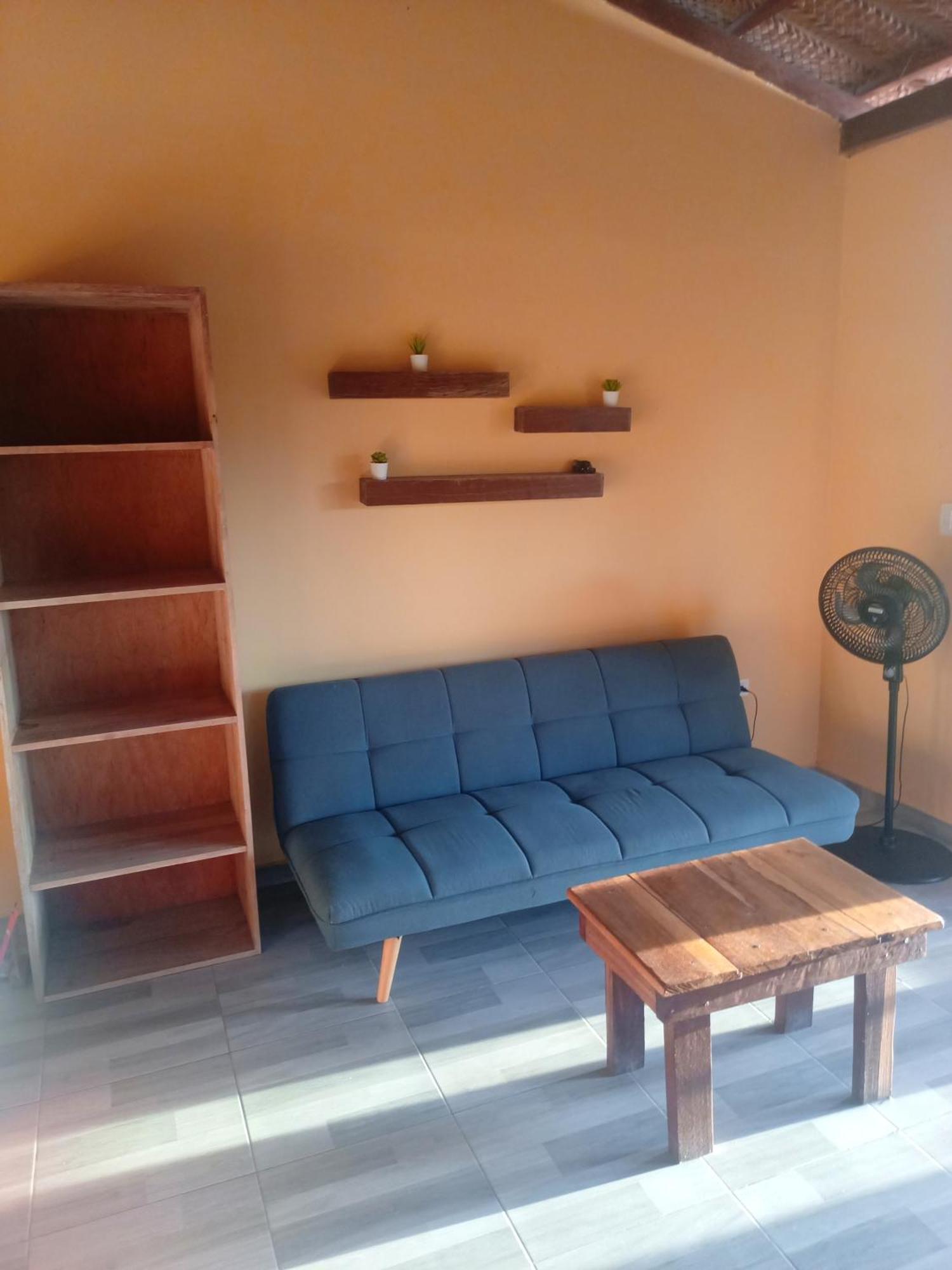 Casa Tolosa Tayrona, Los Cocos La Poza エクステリア 写真