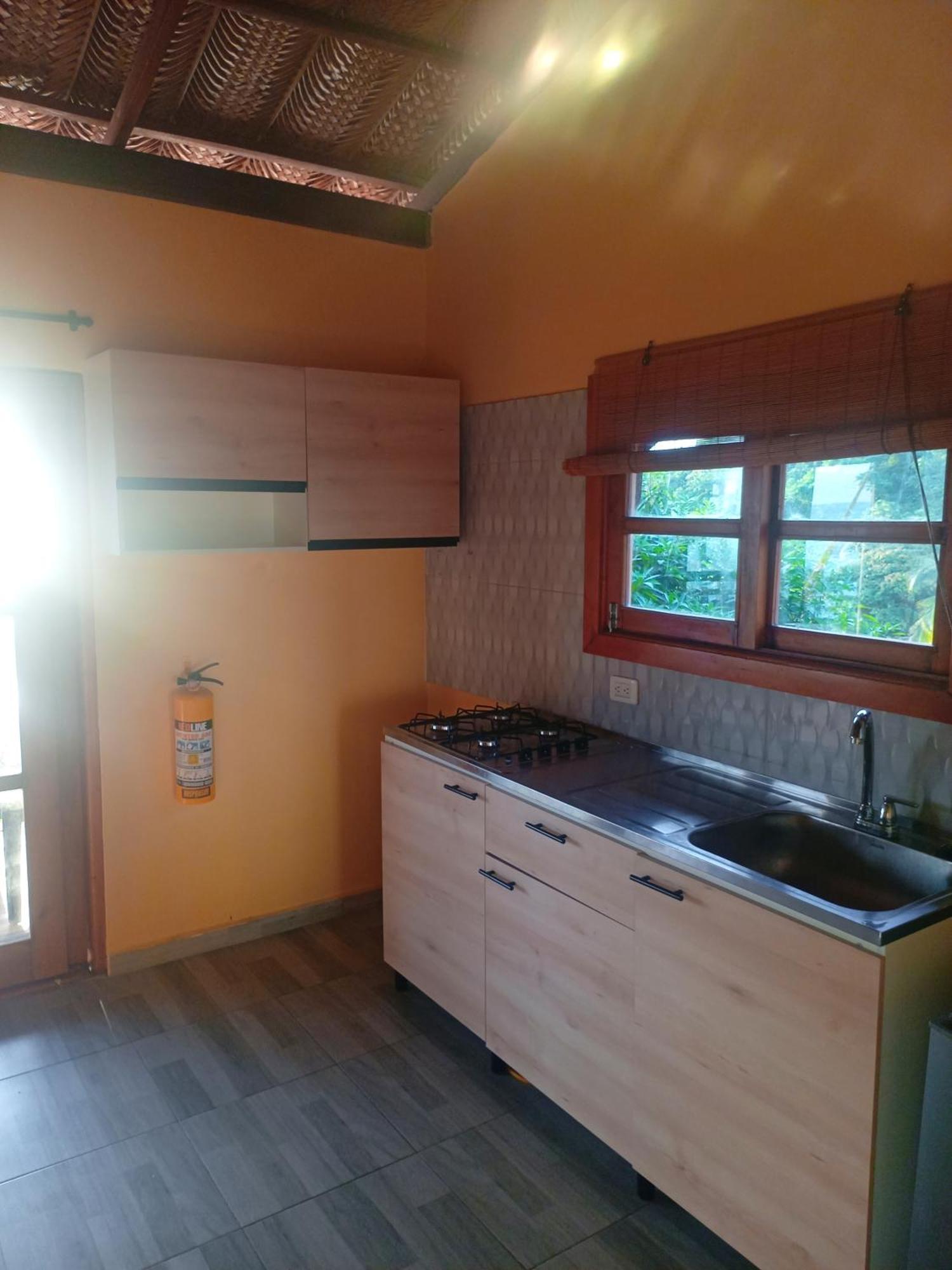 Casa Tolosa Tayrona, Los Cocos La Poza エクステリア 写真