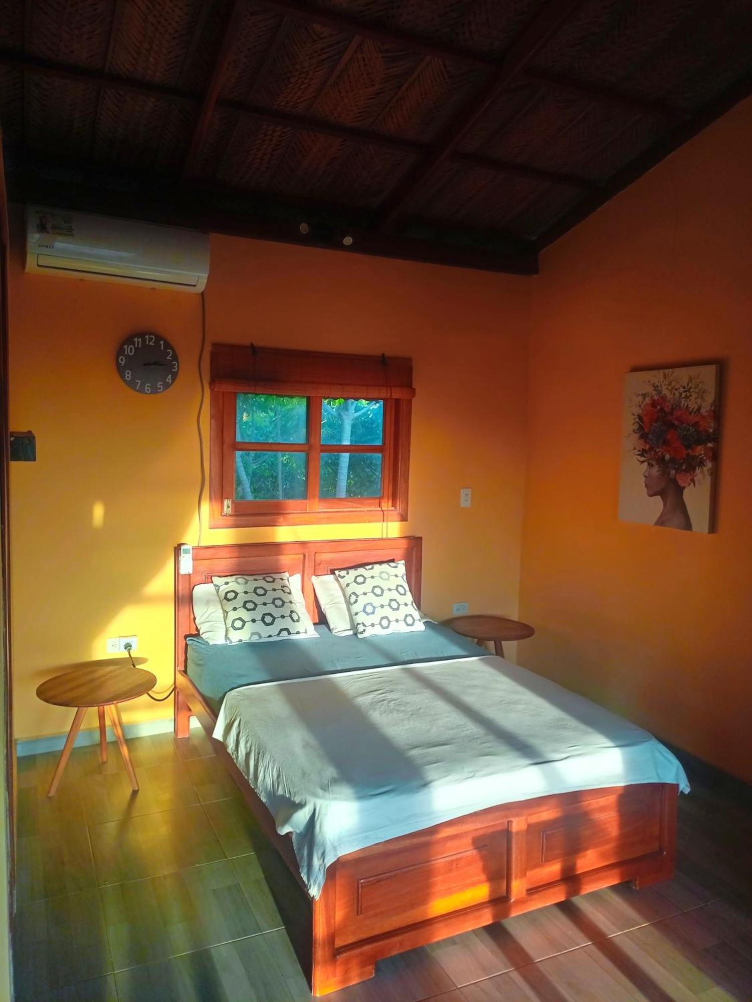 Casa Tolosa Tayrona, Los Cocos La Poza エクステリア 写真