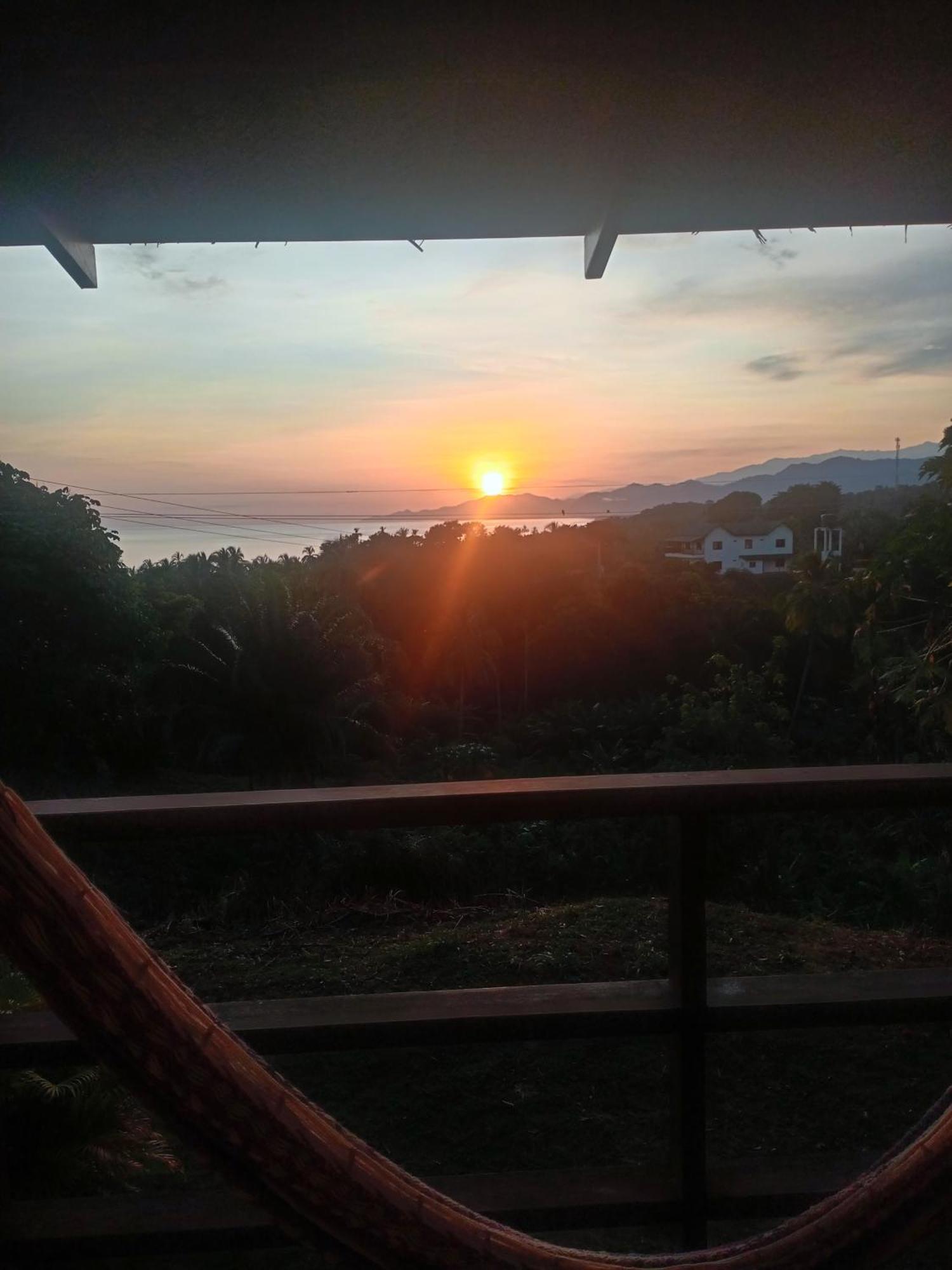 Casa Tolosa Tayrona, Los Cocos La Poza エクステリア 写真