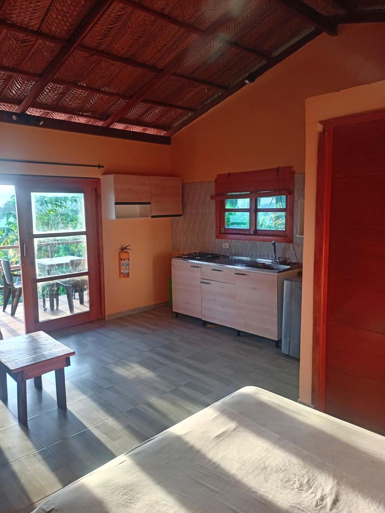 Casa Tolosa Tayrona, Los Cocos La Poza エクステリア 写真