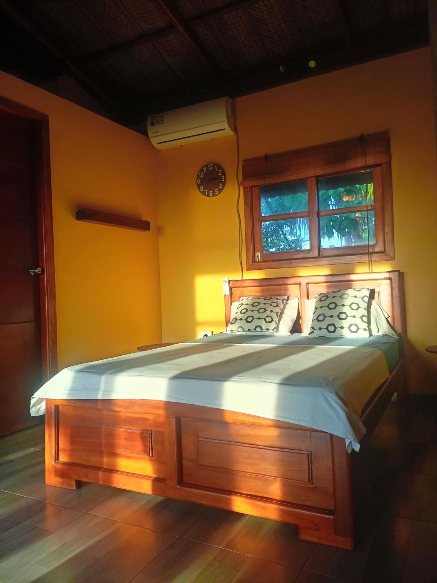 Casa Tolosa Tayrona, Los Cocos La Poza エクステリア 写真