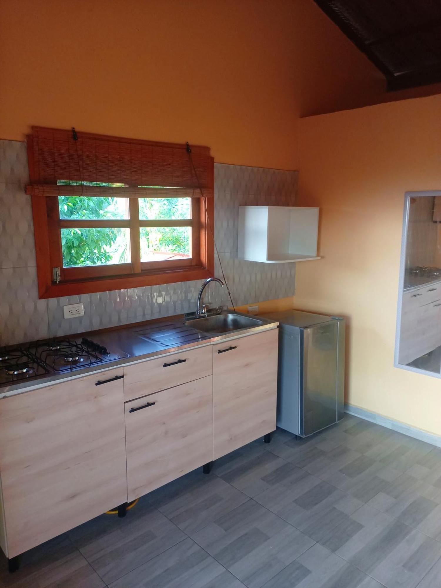 Casa Tolosa Tayrona, Los Cocos La Poza エクステリア 写真
