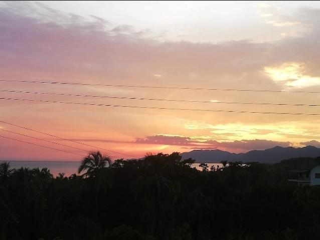 Casa Tolosa Tayrona, Los Cocos La Poza エクステリア 写真